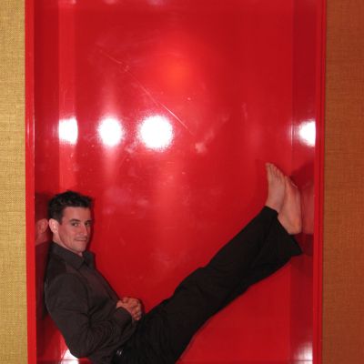 Mark in the box