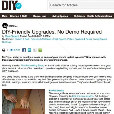 DIY-Friendly-Upgrades