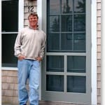Steve Thomas