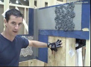 Video: Behind-the-scenes with Mark at 2010 Remodeling Show