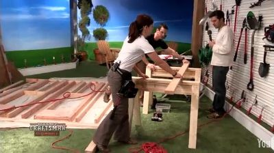 craftsmanexperience