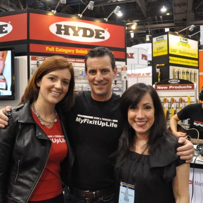 Lisa Laporta
