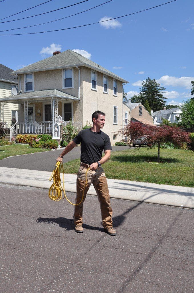 uncoil hoses - uncoil cords - myfixituplife