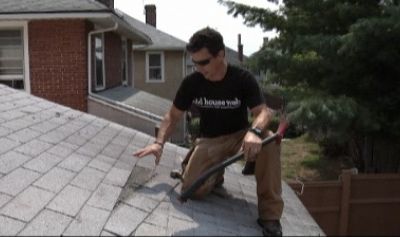oldshingles