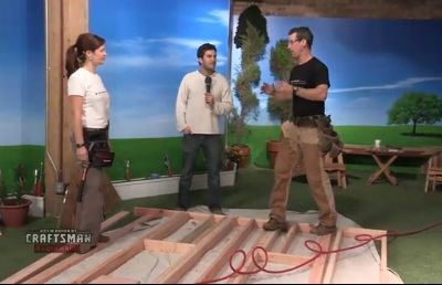 framewall