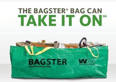 bagster