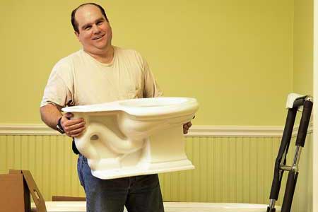 Rich Trethewey installing-toilet-toutX