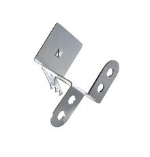 Hyde ToolsBear Claw drywall repair clip.