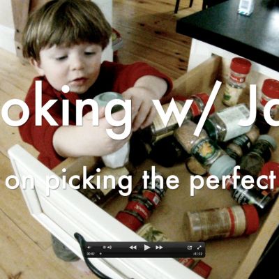 Jack Cooking Tips on Spices
