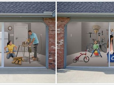 Breezy Living Screen System