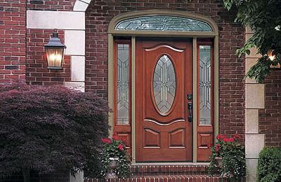 Therma-Tru doors: Consumers Digest Best Buy