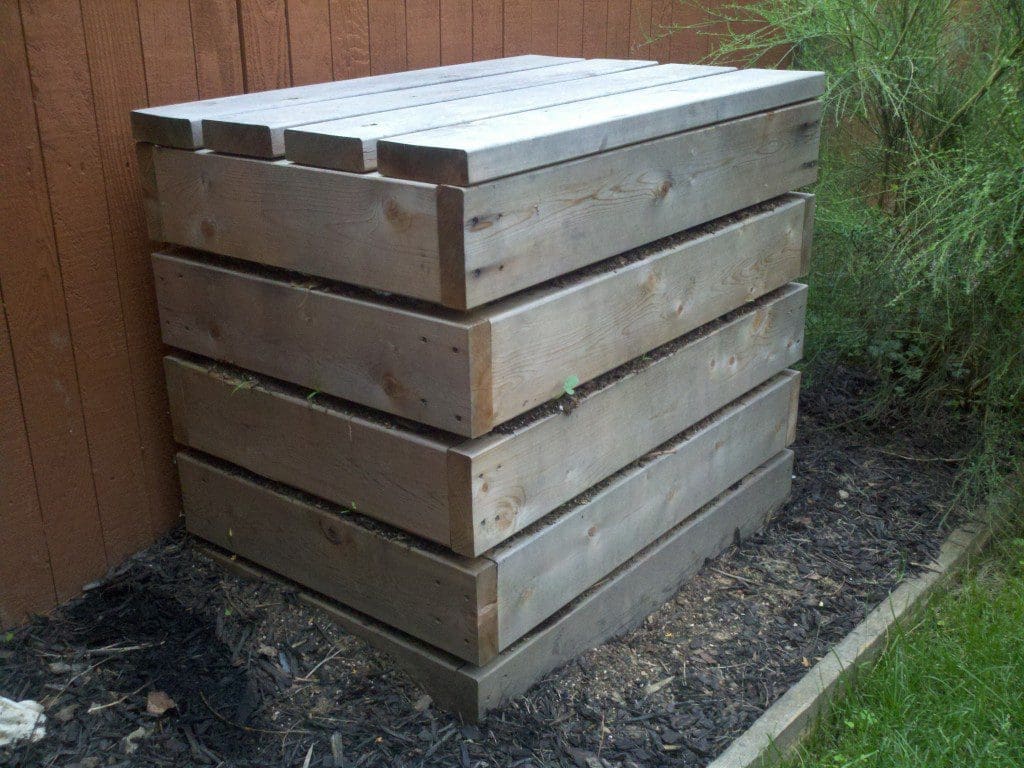 How-To: Customize Your Compost Bin