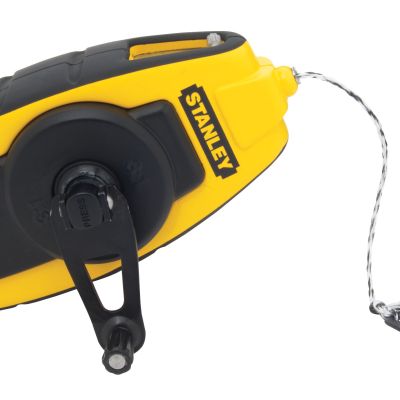 Stanley Compact Chalk Reel.