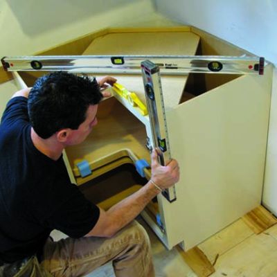 mark install-kitchen-cabinets