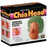 Chia Head