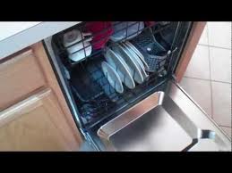 Dishwasher Steam Can Do Damage