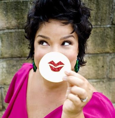 Kim Myles