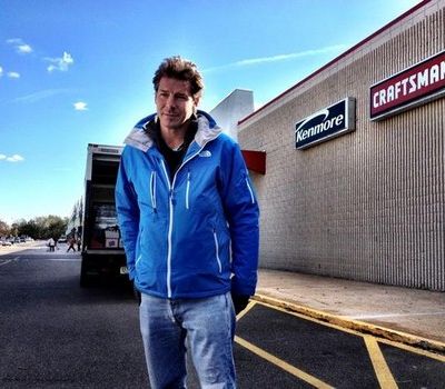 Ty Pennington
