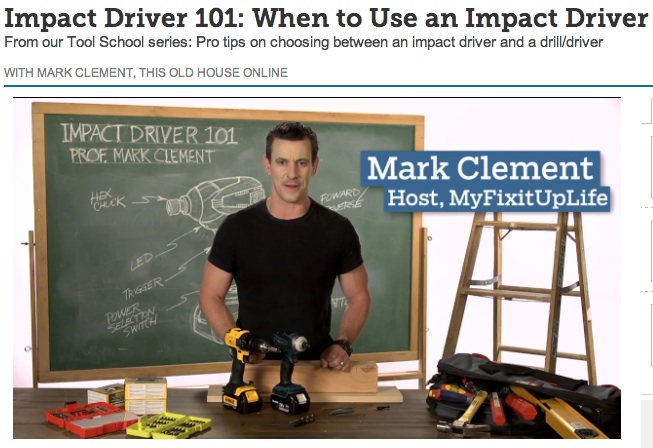 Mark_This Old House_Video_Grab_Impact Driver