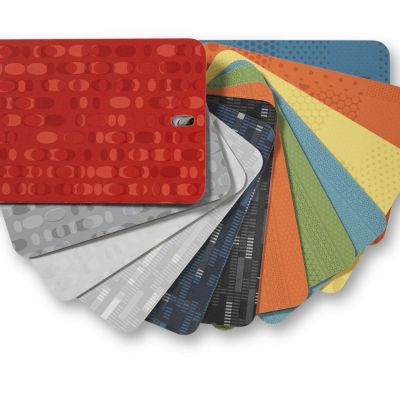 Formica Anniversary Collection