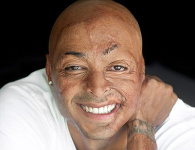 J.R. Martinez