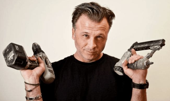 Stephen Fanuka DIY Network Interview with Million Dollar Contractor Stephen Fanuka MyFixitUpLife MyFixitUpLife MyFixitUpLife