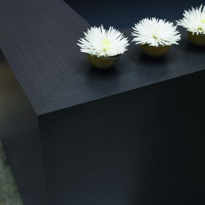 Formica Graphite Twill