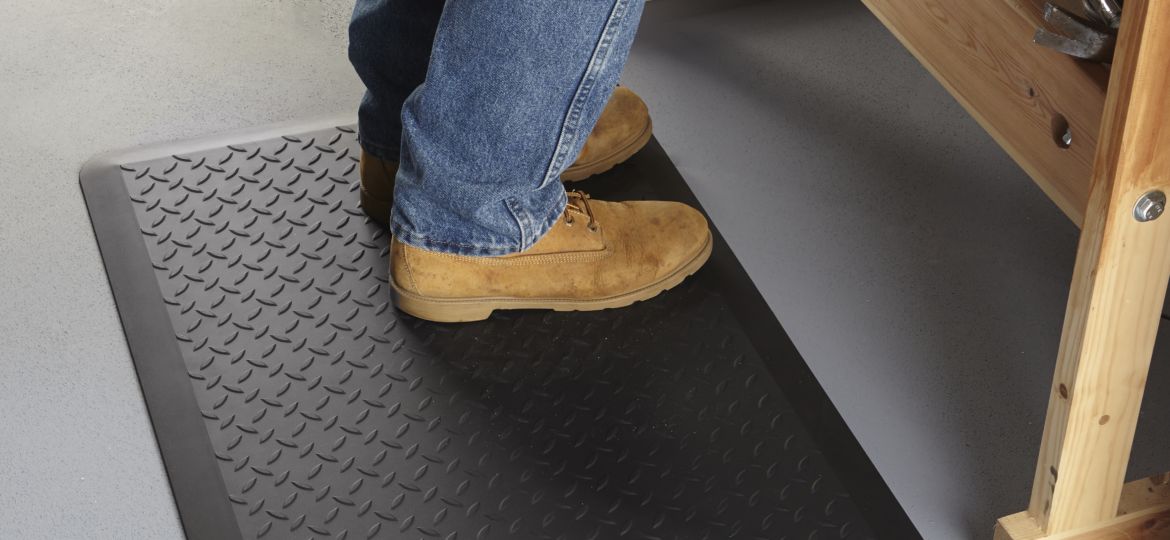 Sleep Innovations Stanley Branded Utility Mat.