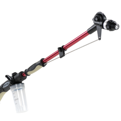 Hyde PivotJet