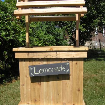 Lemonade Stand