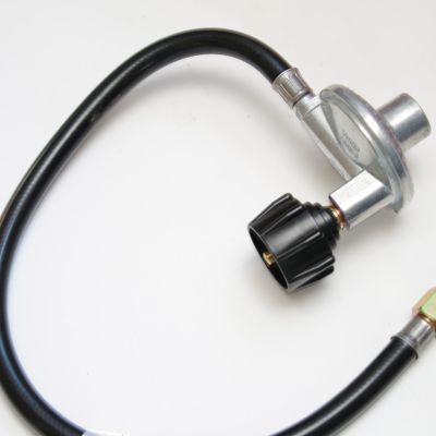 grill regulator