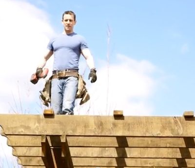 DIY Landscaping