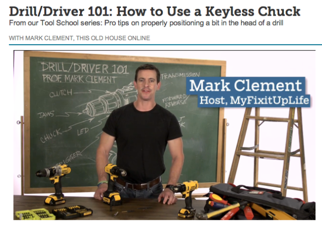 driver101_keylesschuck