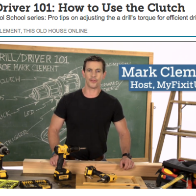 driver101_usetheclutch