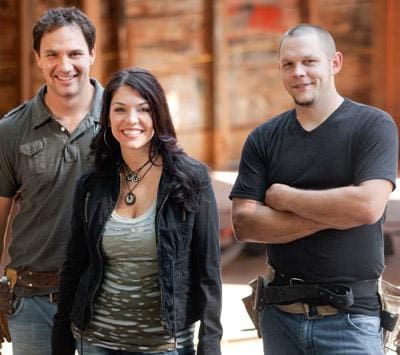 Anitra Mecadon DIY Guy vs DIY Girl MyFixitUpLife DIY Guy or DIY Girl show