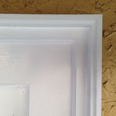 Remodeling, pvc, trim, MyfixitUpLife, Fypon