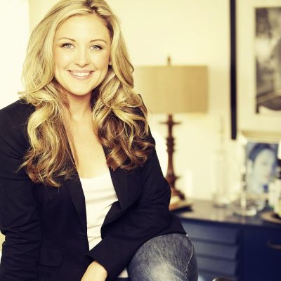 Kelly Edwards Thanksgiving Decorating Ideas