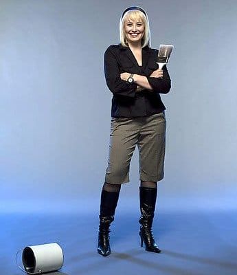 Jennifer Bertrand HGTV Design Star 2014 Design Trends