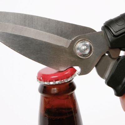 DIY gifts: Fiskars Shopboss shear