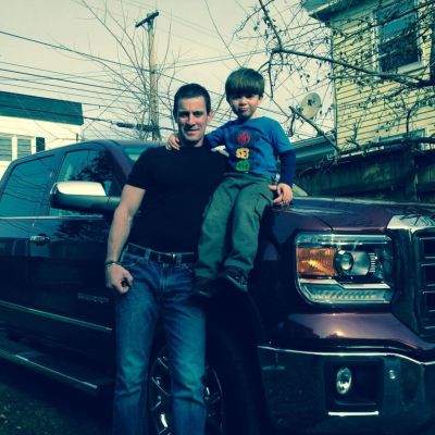 2014 GMC Sierra review