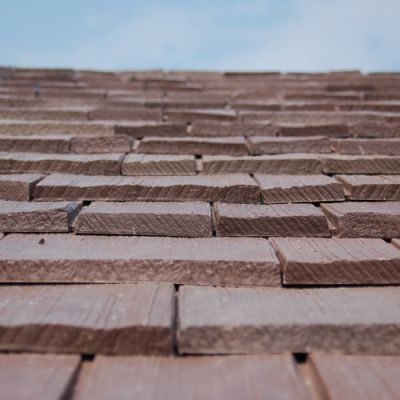 DaVinci Roofscapes Bellaforte Shake