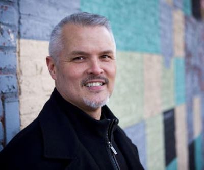 Patrick J Hamilton