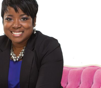 Tiffany Brooks
