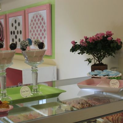 Flourtown Bakery after Save My Bakery