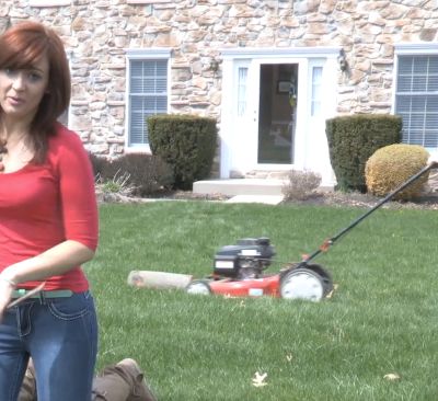 Five things people do wrong when they mow the lawn - Myfixituplife