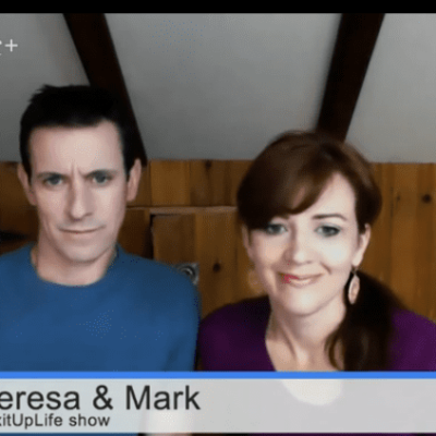 Google + Hangout