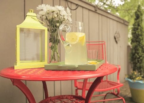 Krylon Quick Hit Plastic Tray MyFixitUpLife Do you know how to paint plastic Find out now MyFixitUpLife MyFixitUpLife Krylon Quick Hit Plastic Tray MyFixitUpLife MyFixitUpLife