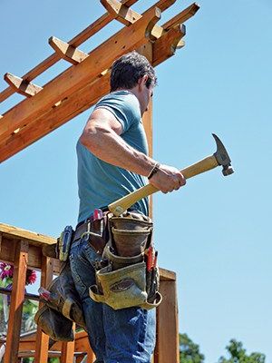 Stiletto Hammer