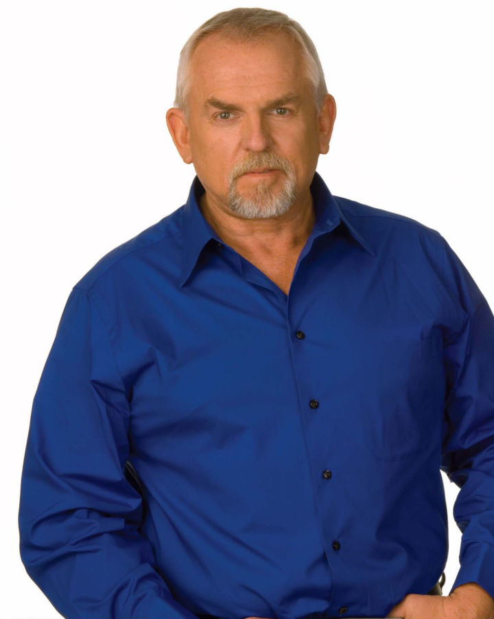 John Ratzenberger yeti