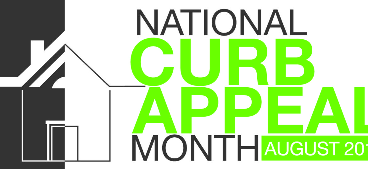 Fypon - National Curb Appeal Month - Logo - 2c